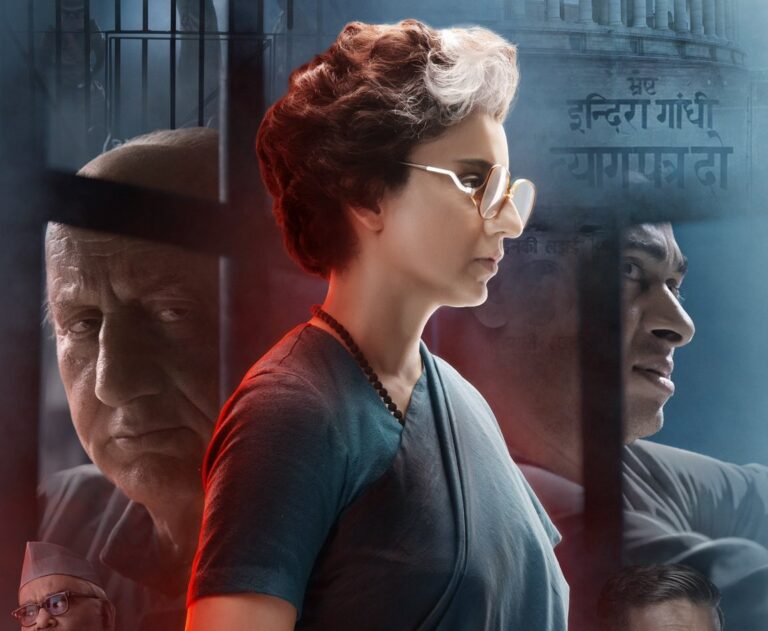 SGPC seeks ban on Kangana’s ‘Emergency’ in Punjab