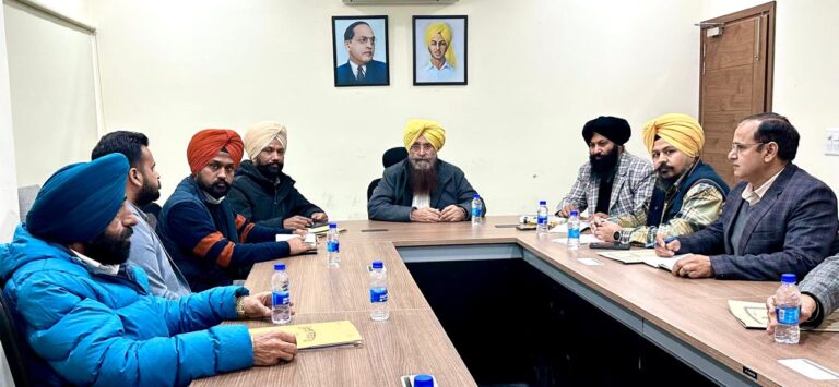 Minister Khudian directs chief agriculture officers to furnish biweekly progress reports