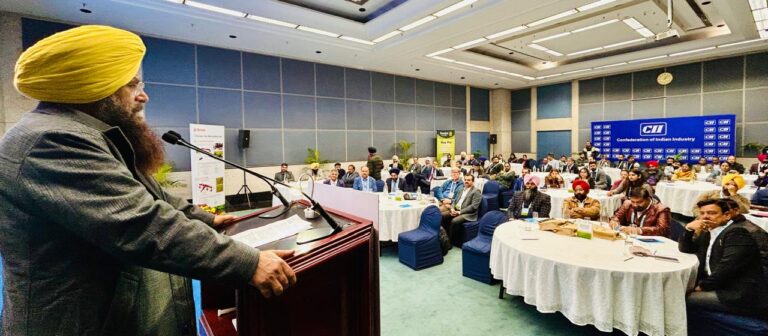 Punjab aims to boost livestock productivity with Alfalfa cultivation: Khudian