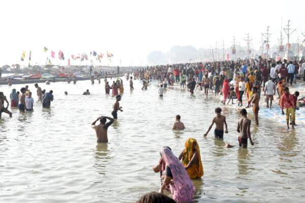 Maha Kumbh embodies India’s timeless spiritual heritage, celebrates faith and harmony: PM