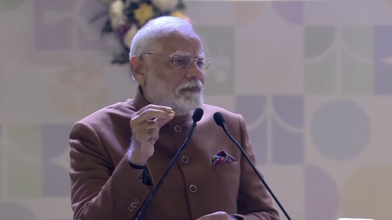 Govt to transform villages into vibrant growth hubs to empower rural India: PM Modi
