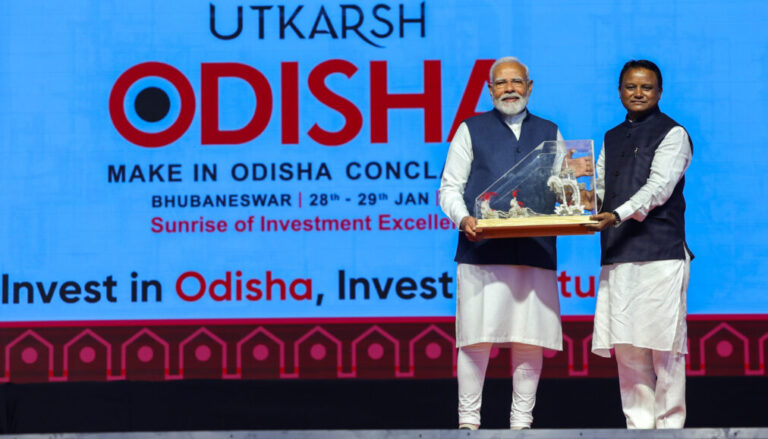 India has massive scope for live concerts: PM Modi