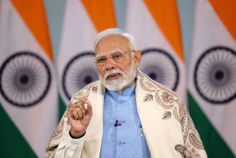 Genome India project milestone in biotechnology:PM Modi