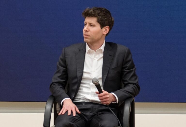 OpenAI CEO Sam Altman denies sister’s  sexual abuse allegations