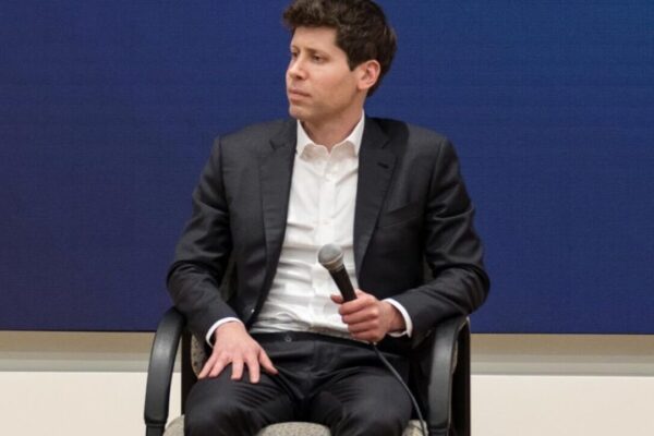 Why Sam Altman is visiting India next month