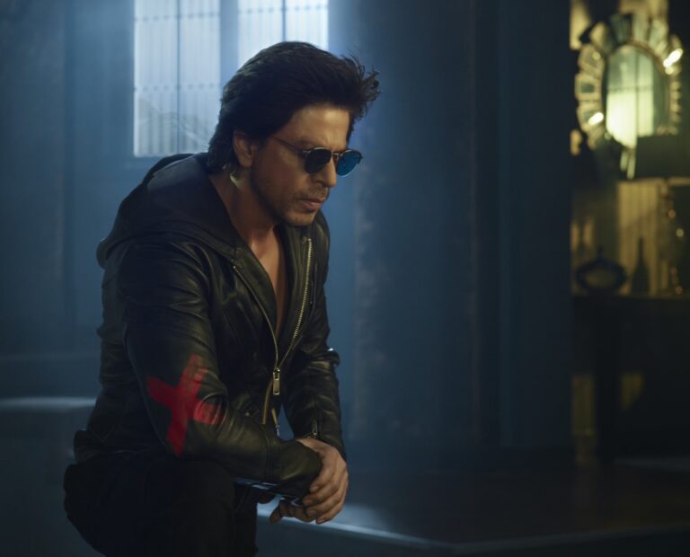 Mumbai Police probe links between Saif attacker and Shah Rukh’s house recce