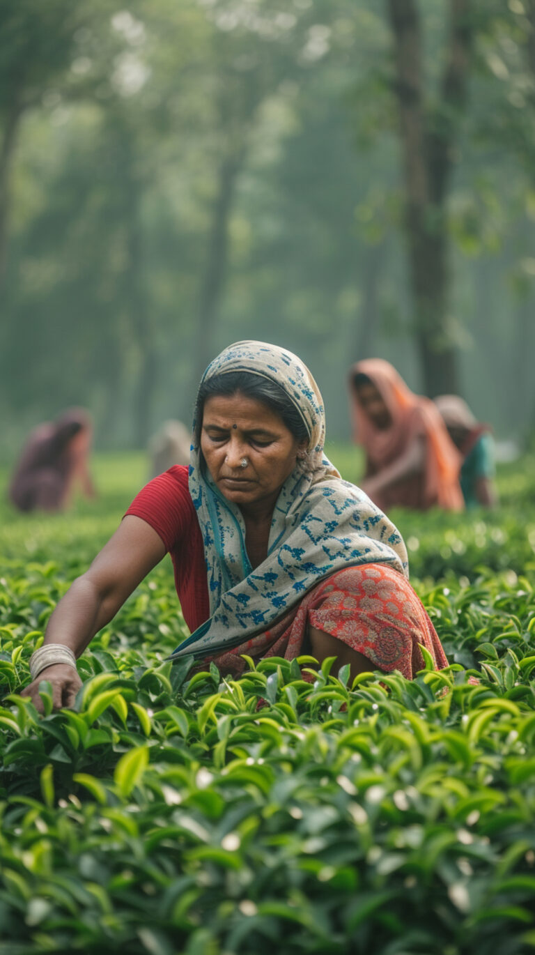Tobacco board drives industry growth, exports hit Rs 12,005 crore: Govt