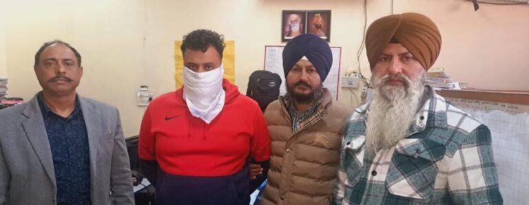 VB arrests constable in bribery case, SHO escapes