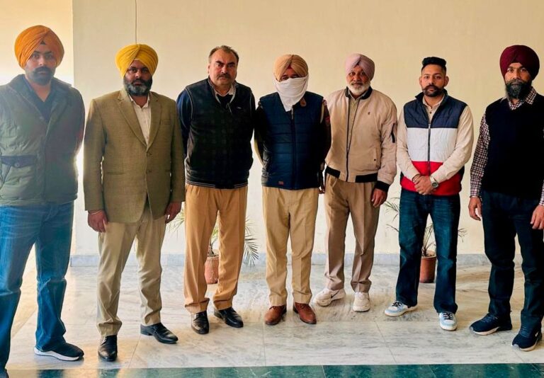ASI held for accepting bribe
