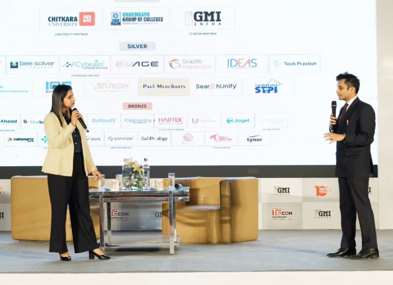 TiE Chandigarh hosts TiECON Trail 2025: Dynamic prelude to North India’s premier entrepreneurship summit