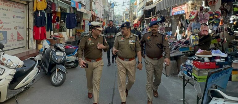Punjab Police seize 80,879 Chinese dor bundles, register 90 FIRs in 20 days