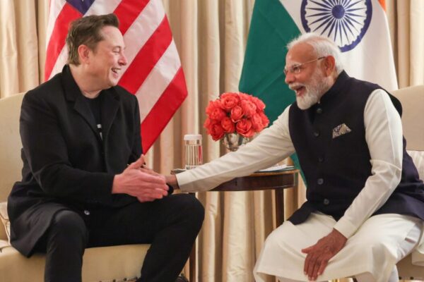 How Tesla sends signal of entering India’s EV market?