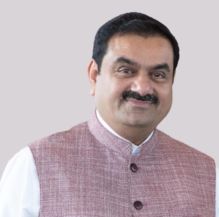 Adani Group to invest Rs 30,000 crore in Kerala over five years