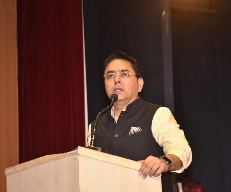 406 government services now just call away in Punjab: Aman Arora