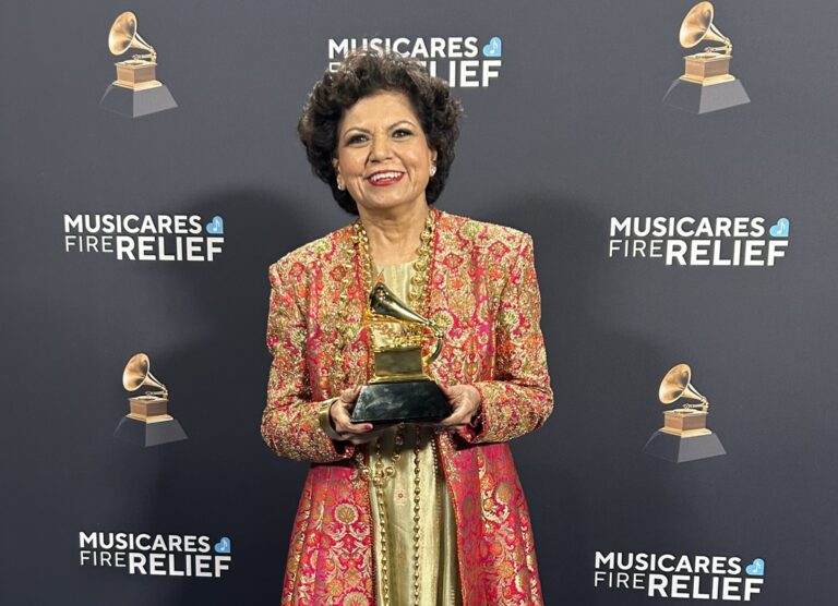 Who is Chandrika Tandon?