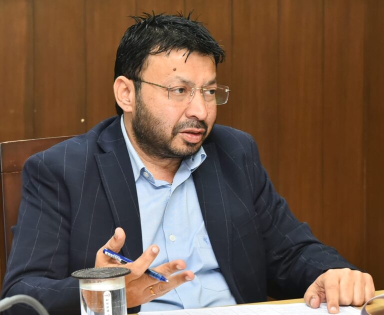 Ludhiana to get Rs 930 crore infrastructure facelift: Dr Ravjot Singh