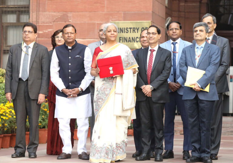 Budget cuts taxes: How will new tax rates benefit middle class?