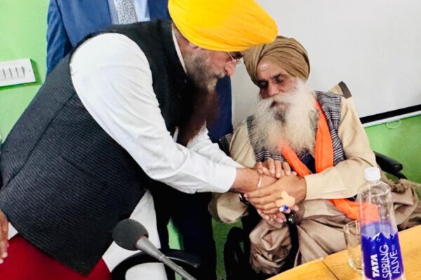 Dialogue, not deadlock: Why Jagjit Singh Dallewal’s move to engage with Centre is right step