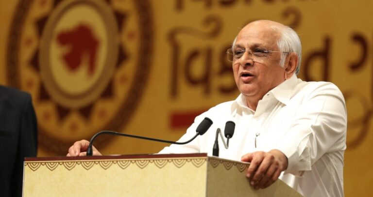 Gujarat announces implementation of Uniform Civil Code