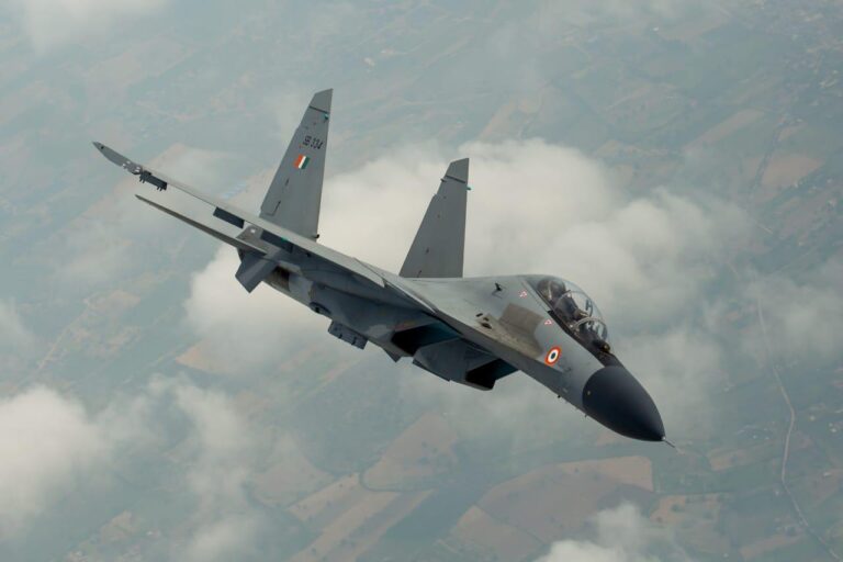 Defence Ministry orders high-level probe on Tejas delivery delays