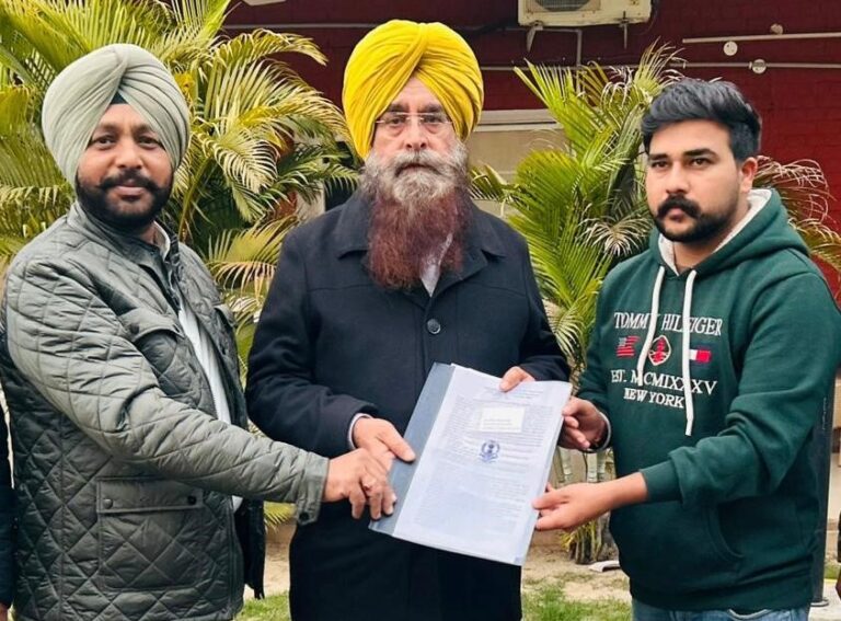 Punjab provides jobs to 597 kin of farmers who died in protests: Khudian