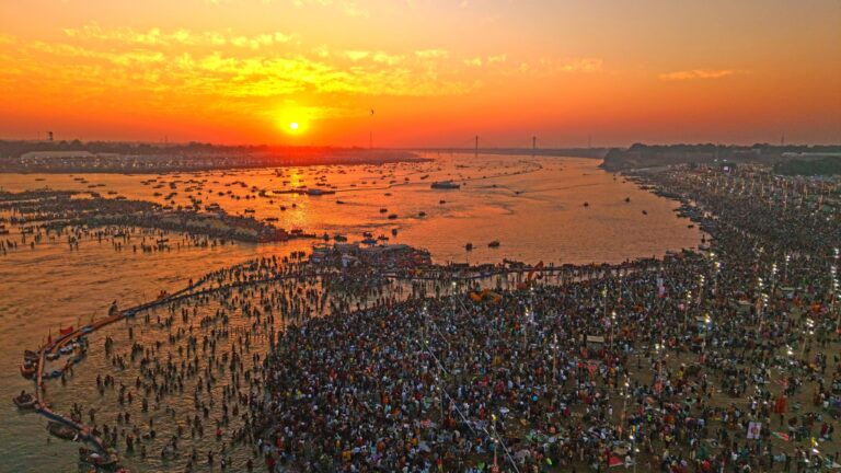 Maha Kumbh: Festival of faith, heritage and unity , says PM Modi