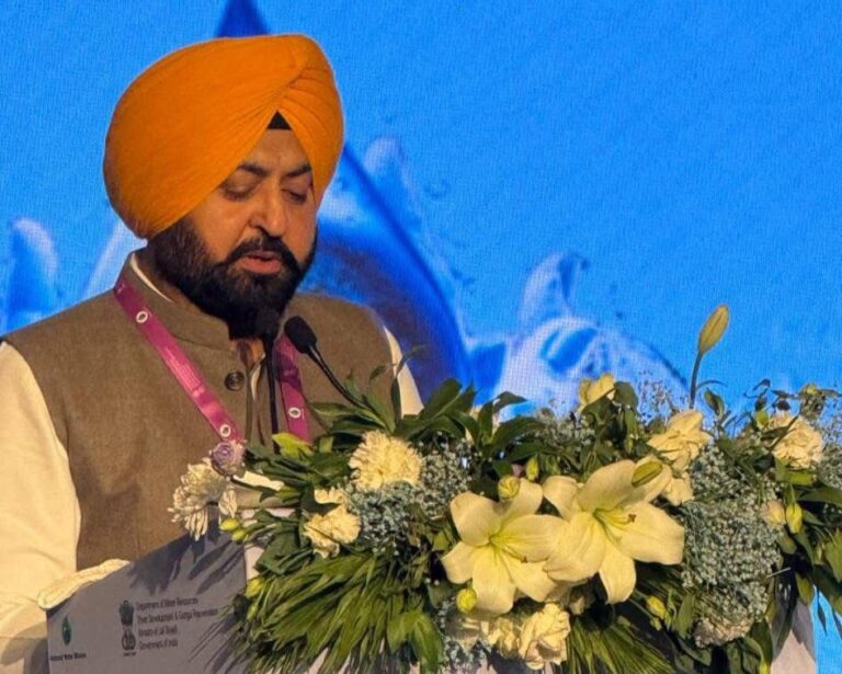 Centre should release pending funds of Rs 111.13 crore for Punjab: Mundian