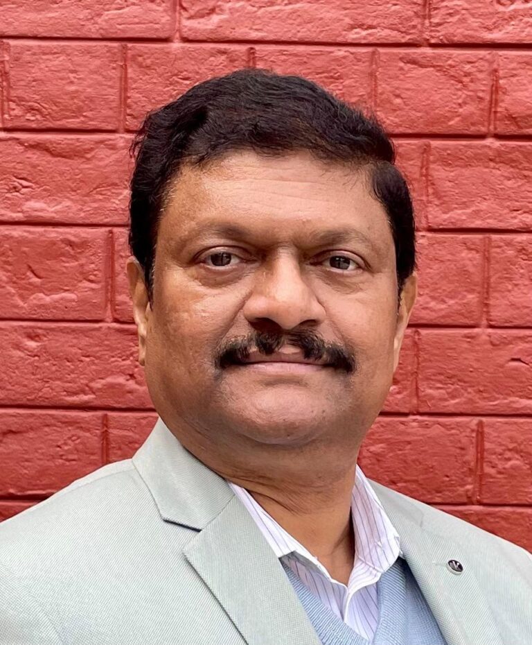 G. Nageswara Rao Appointed Chief Director of Vigilance Bureau