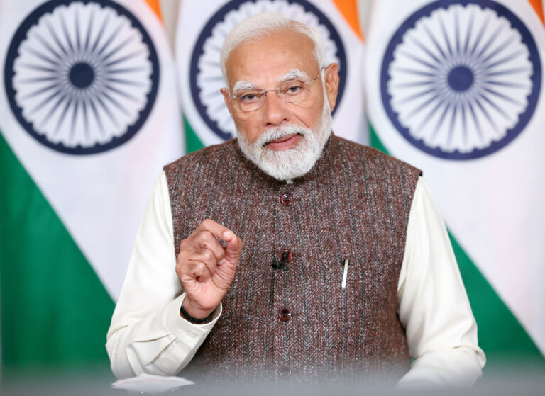 Budget to fulfill dreams of every citizen: PM