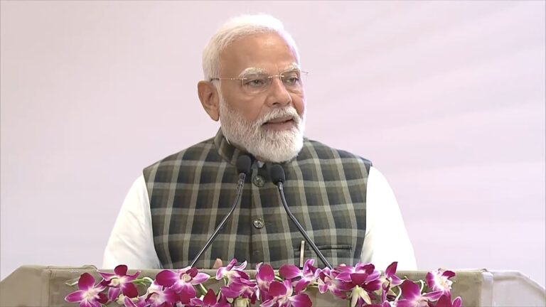 SOUL to create world class leaders: PM