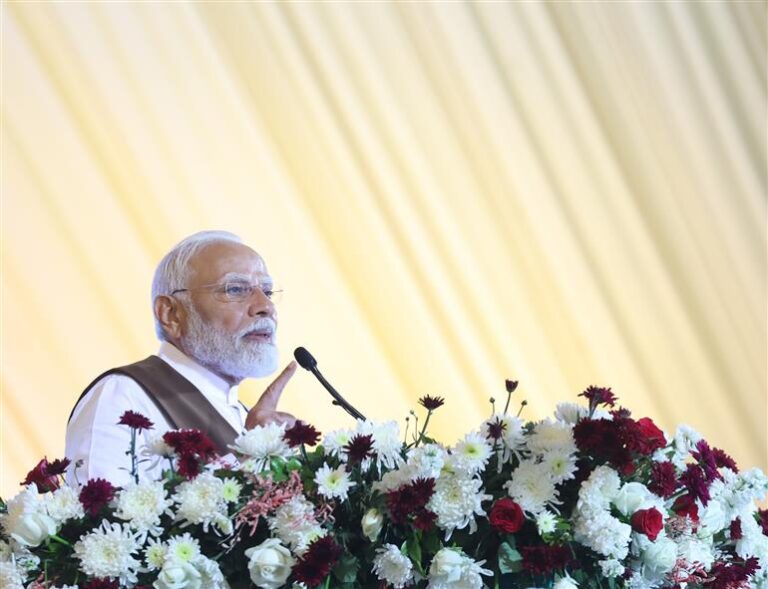 India’s rise is unstoppable:PM Modi