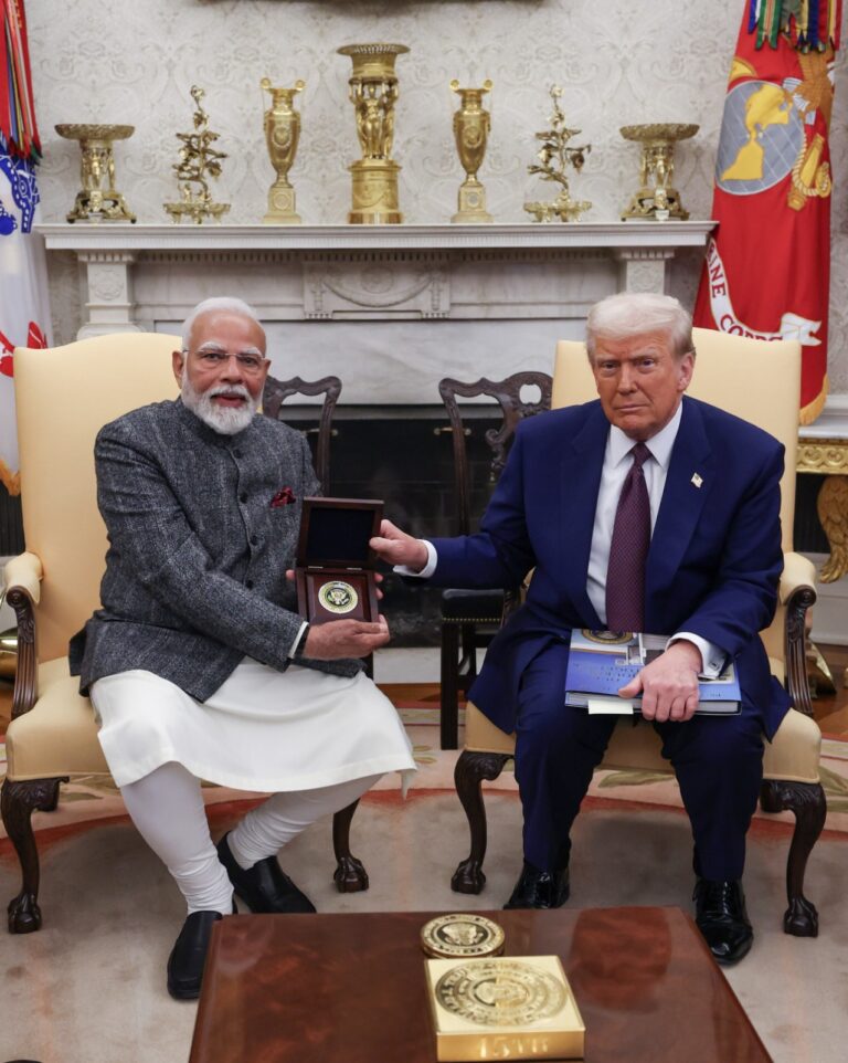Why Trump allowed Tahawwur Rana’s extradition and how it matters to India?