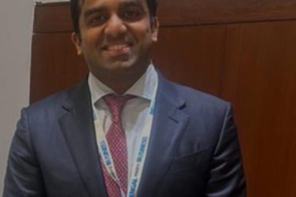 Parth Jindal accuses China of steel dumping in India, urges government action