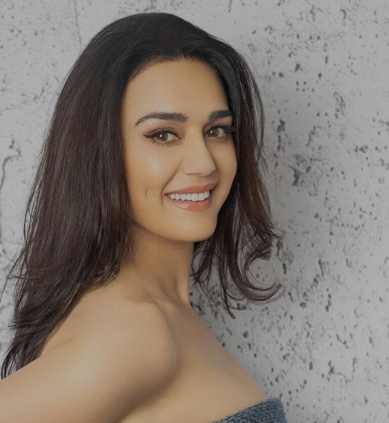 When Preity Zinta slapped Shah Rukh Khan—for real