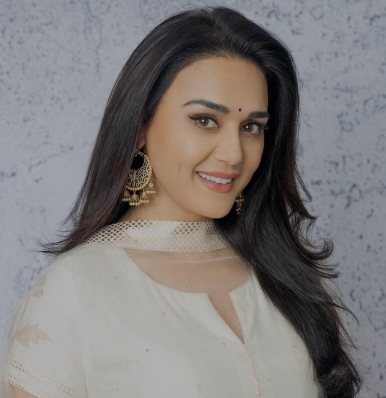 Preity Zinta denies Rs 18 crore loan allegation, calls it ‘fake news’