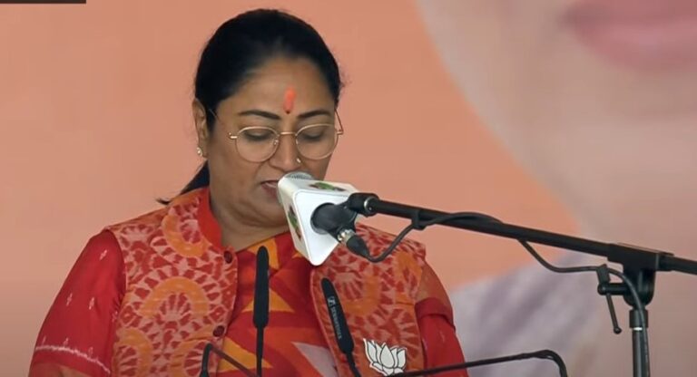 From ABVP to BJP’s Frontline: The Rise of Delhi CM Rekha Gupta