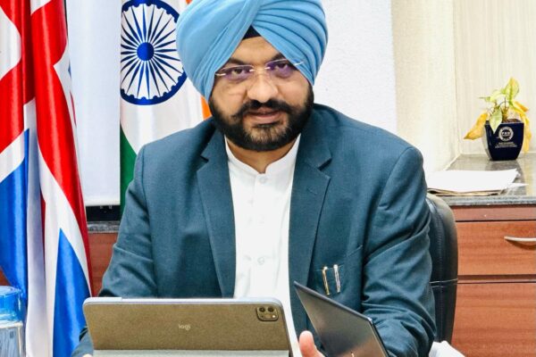 Punjab’s industrial growth key to progress: Minister Sond