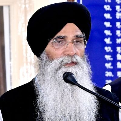 SGPC president Harjinder Singh Dhami resigns