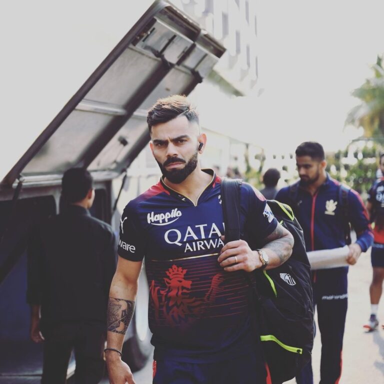 Virat Kohli: India’s relentless run machine breaks another milestone