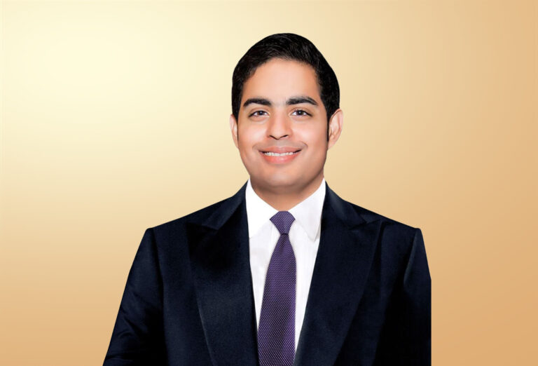 Jio Campus now open for all visitors: Akash Ambani
