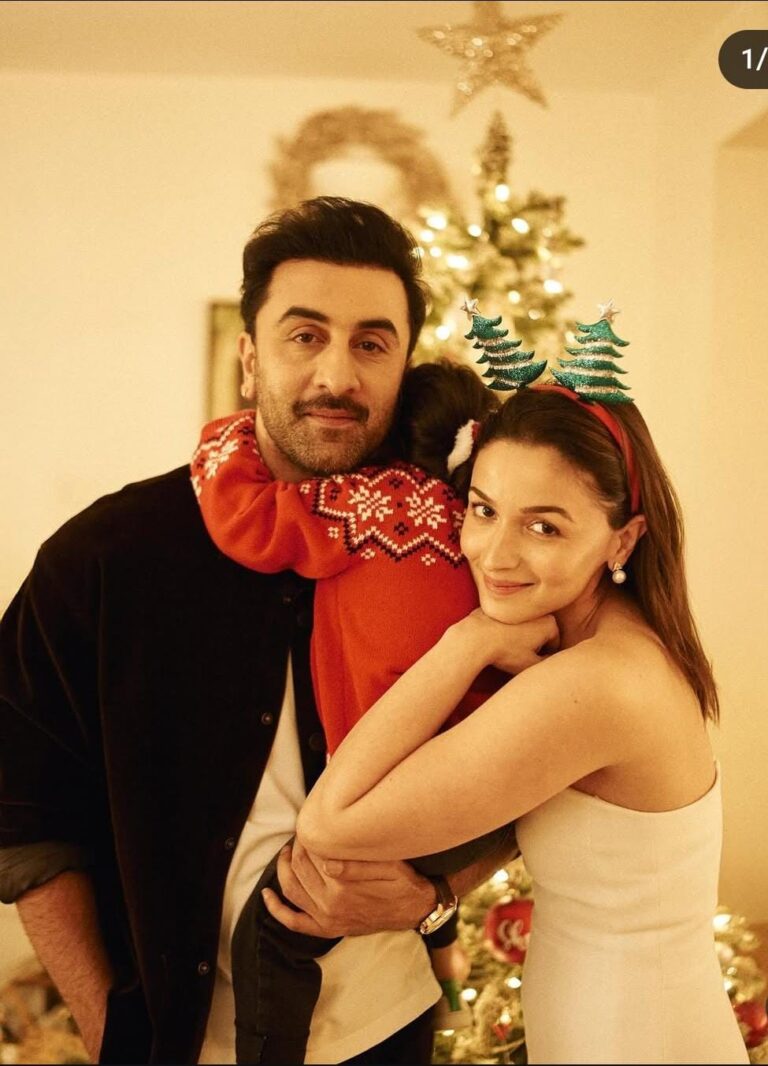 Why Alia Bhatt removes Raha Kapoor’s photos from Instagram?