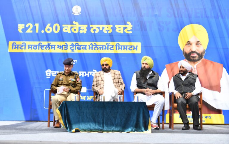CM urges public to play active role in curbing drug menace