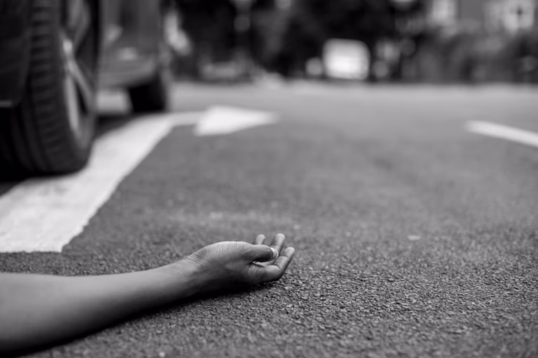 Dehradun Horror: Chandigarh-Registered Mercedes Kills Four, Injures Two