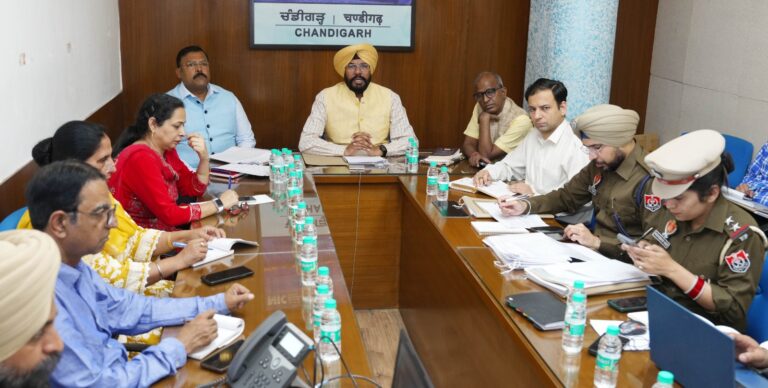 Punjab govt settles 343 NRI cases in three months: Dhaliwal