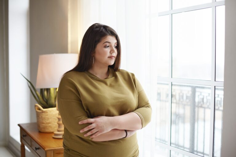 Global Obesity Crisis: 3.8 Billion at Risk by 2050, Study Warns