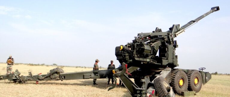 Centre approves Rs 7,000 crore ATAGS deal