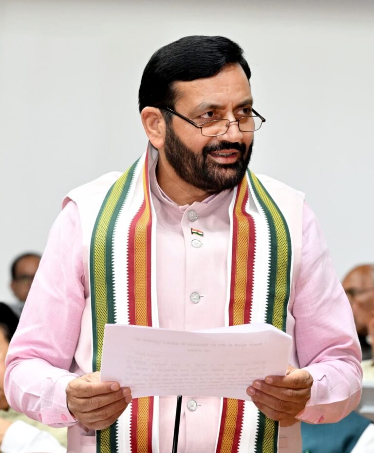 BJP secures sweeping victory in Haryana municipal polls