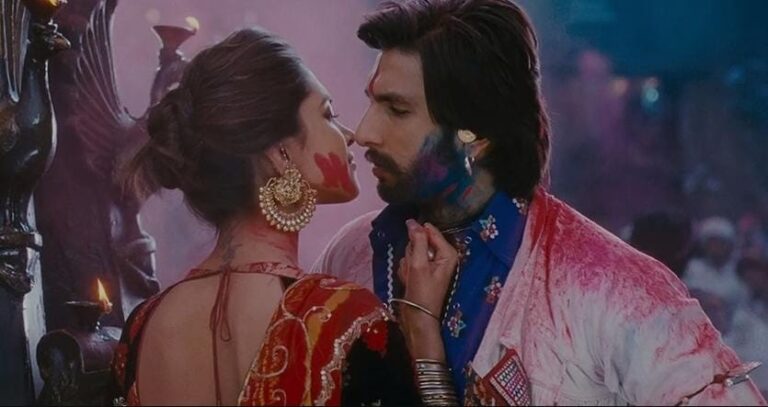 Colours of Love: How Bollywood’s Holi Songs Define Romance