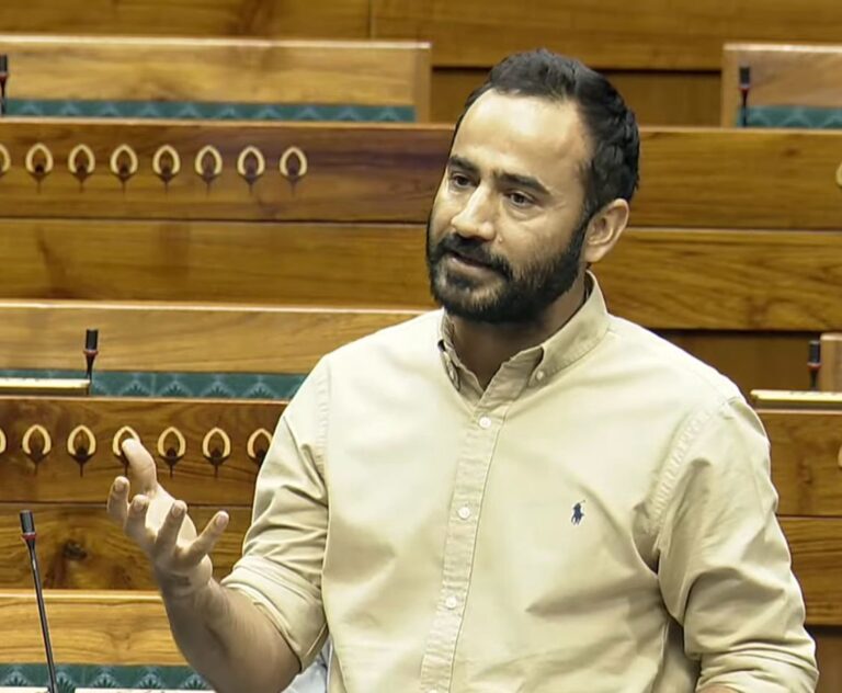 Meet Hayer calls for regional cooperative universities across all states