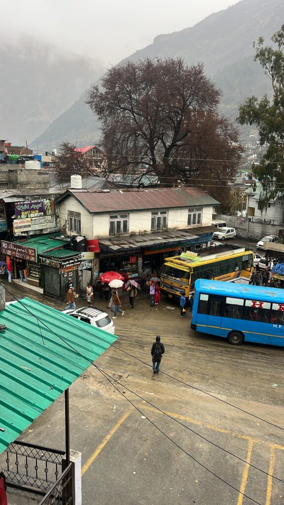 kullu